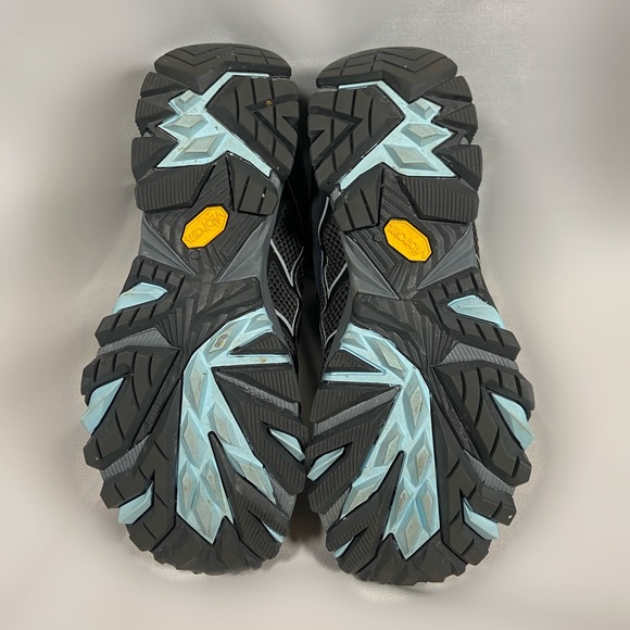 Merrell GORTEX Hiking Boots- Worn Once - Picture 3 of 5